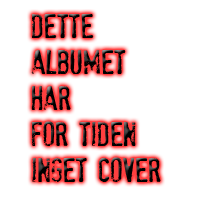 Kjøp CD!